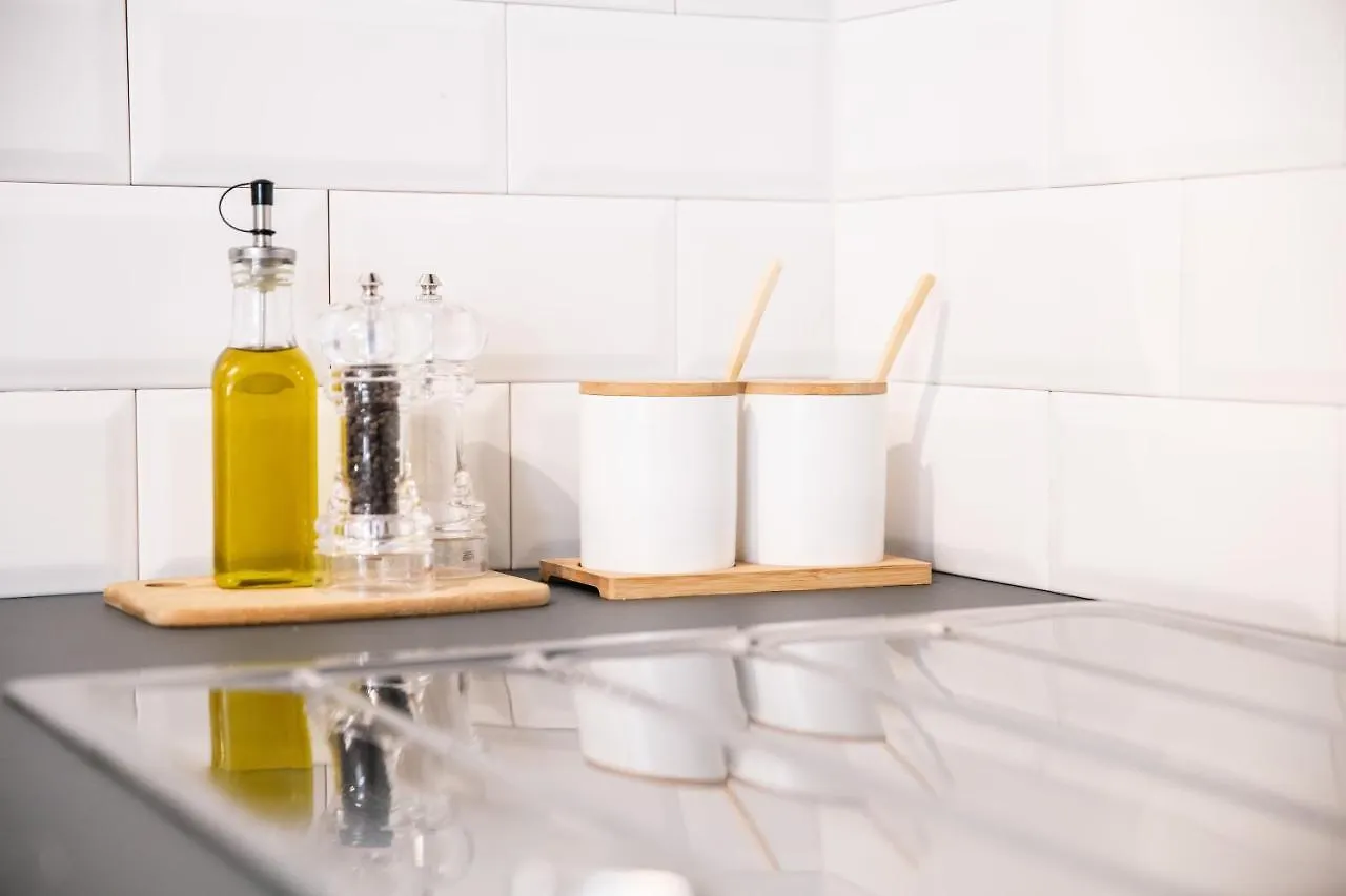 Sliema 2Beds Backyard Flat By Arcobnb