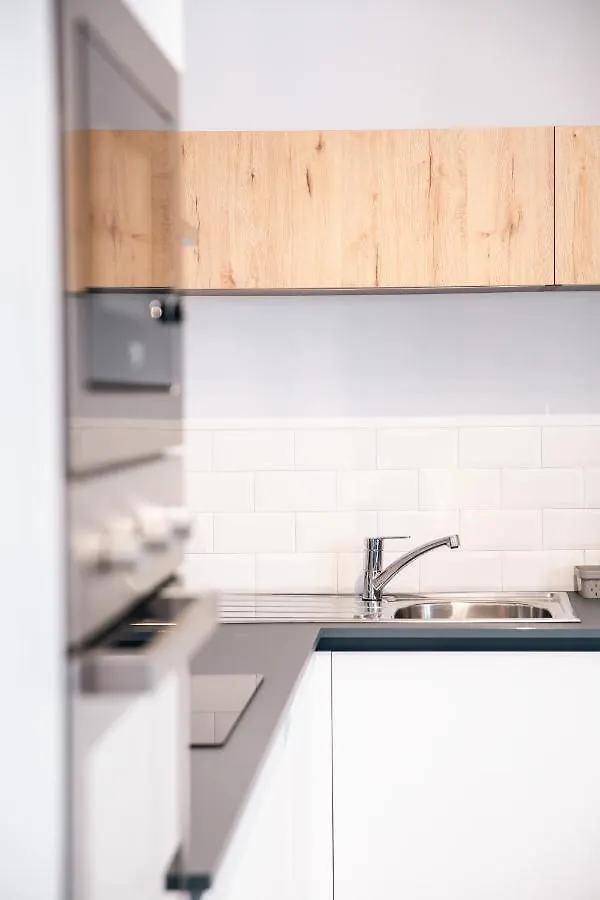 Sliema 2Beds Backyard Flat By Arcobnb 0*,