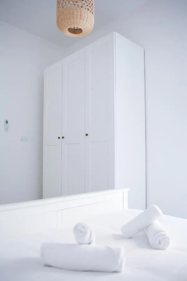 Sliema 2Beds Backyard Flat By Arcobnb 0*,  Malta