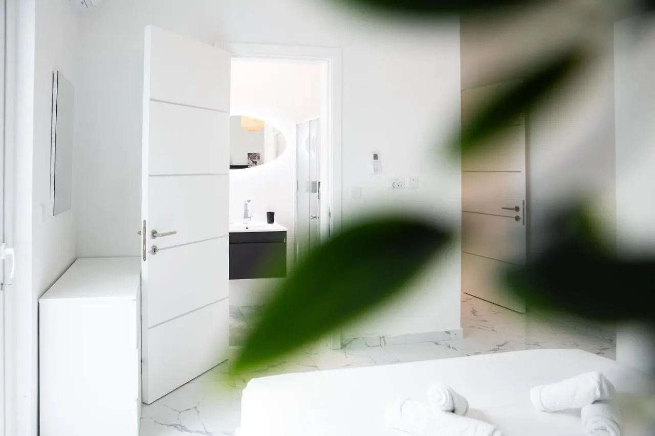 Sliema 2Beds Backyard Flat By Arcobnb