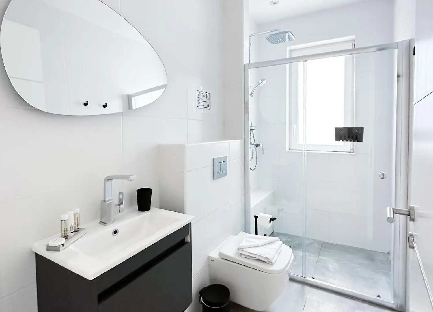 Apartment Sliema 2Beds Backyard Flat By Arcobnb