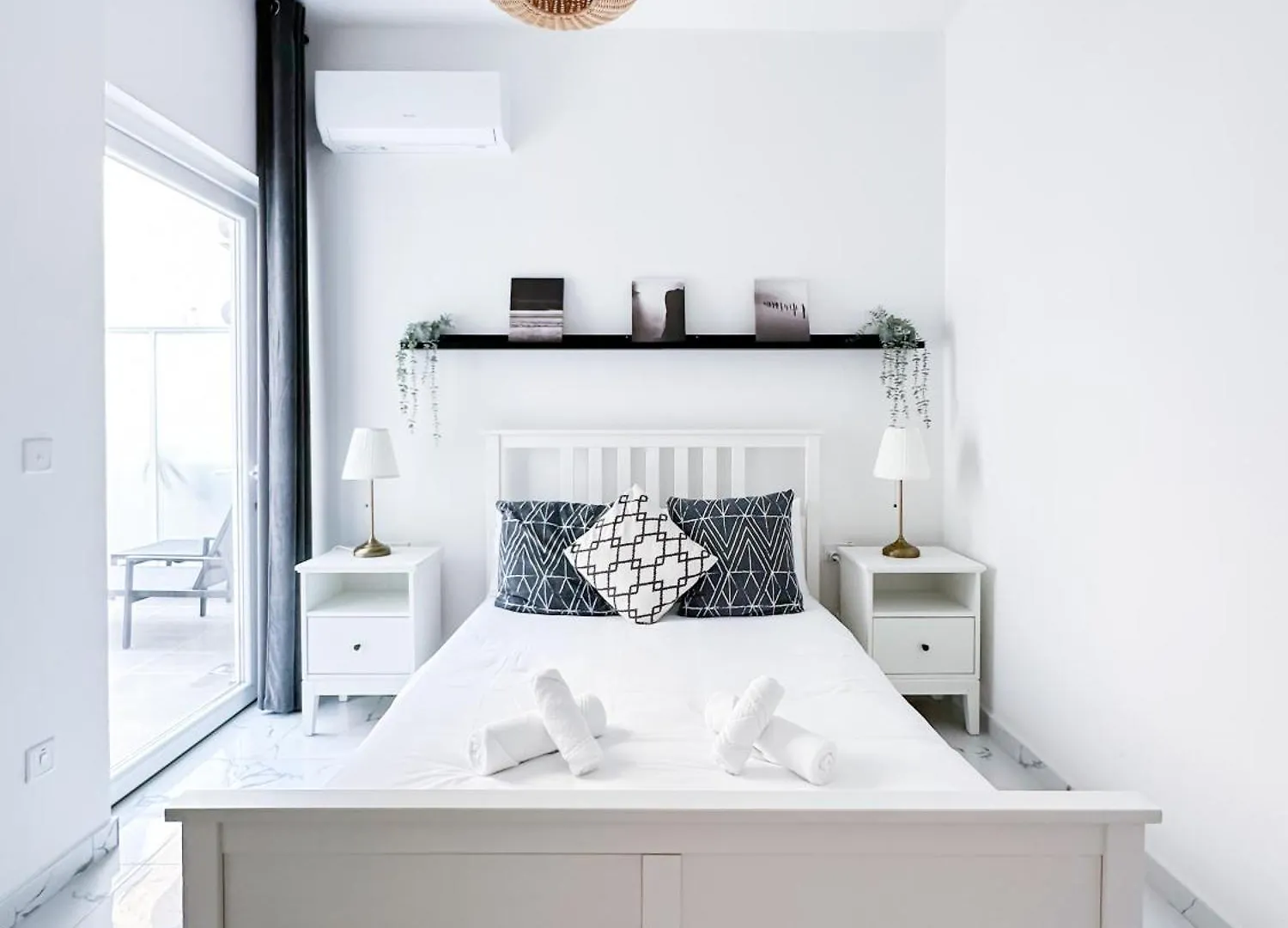 Sliema 2Beds Backyard Flat By Arcobnb