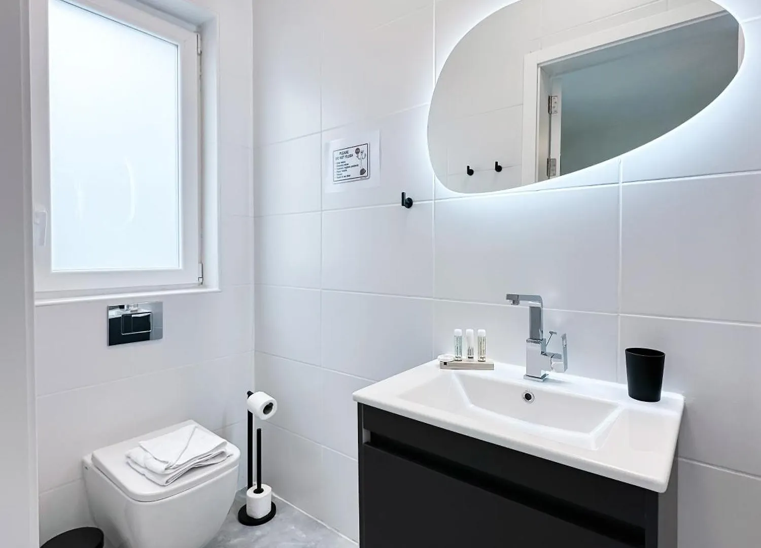 Sliema 2Beds Backyard Flat By Arcobnb Malta