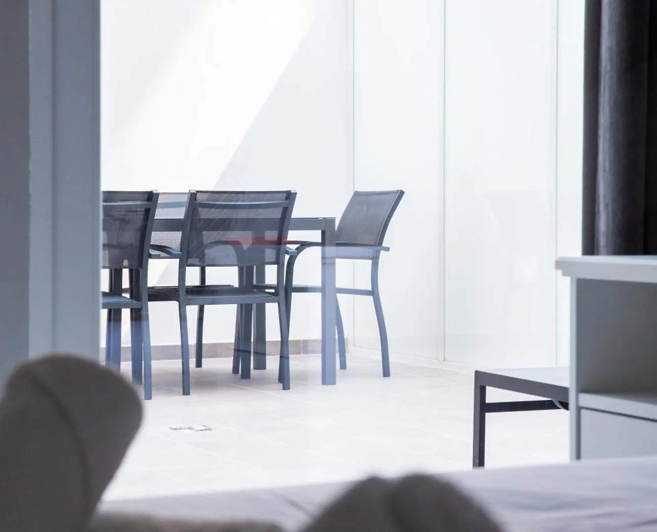 Sliema 2Beds Backyard Flat By Arcobnb