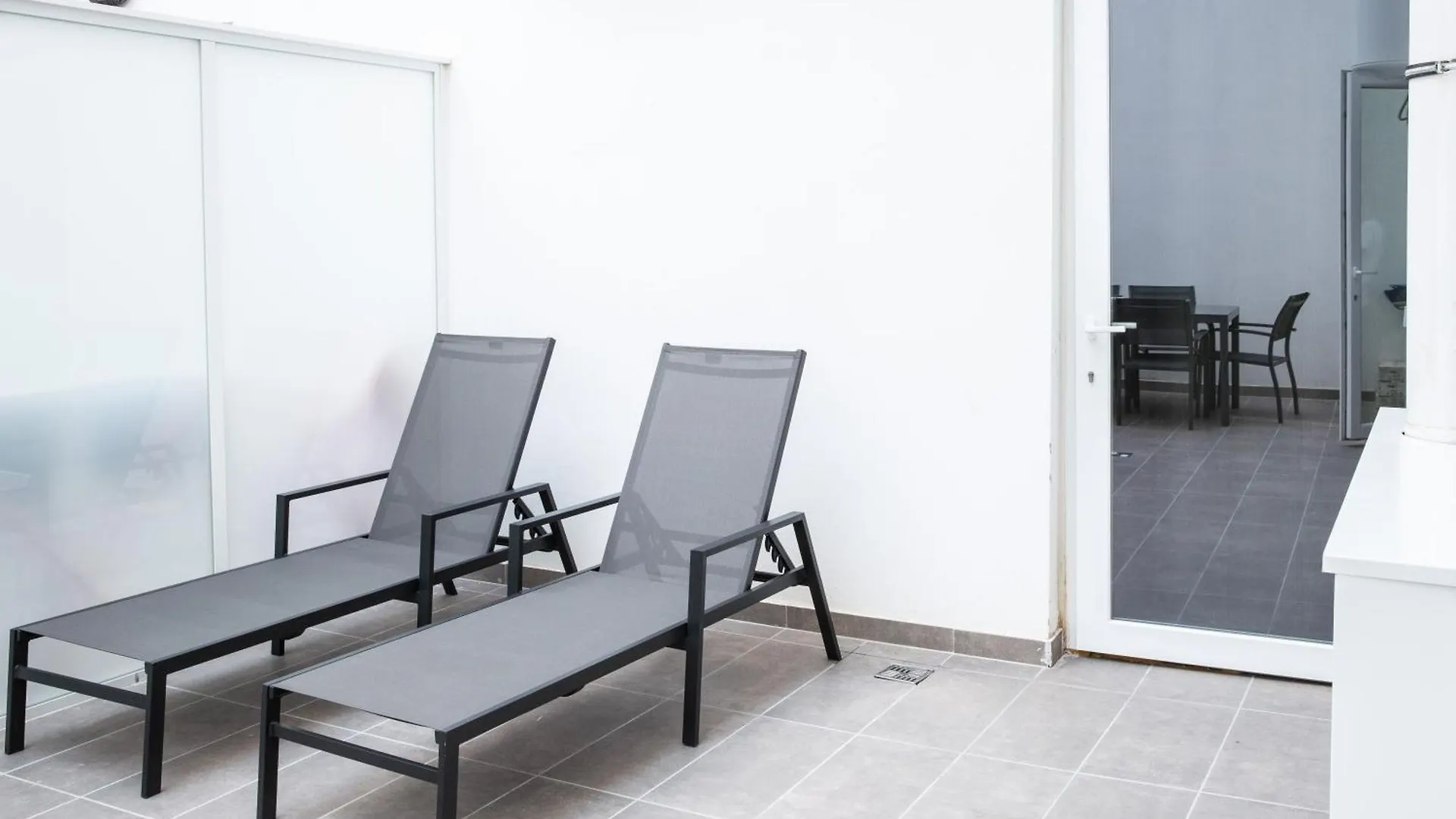 Sliema 2Beds Backyard Flat By Arcobnb 0*,