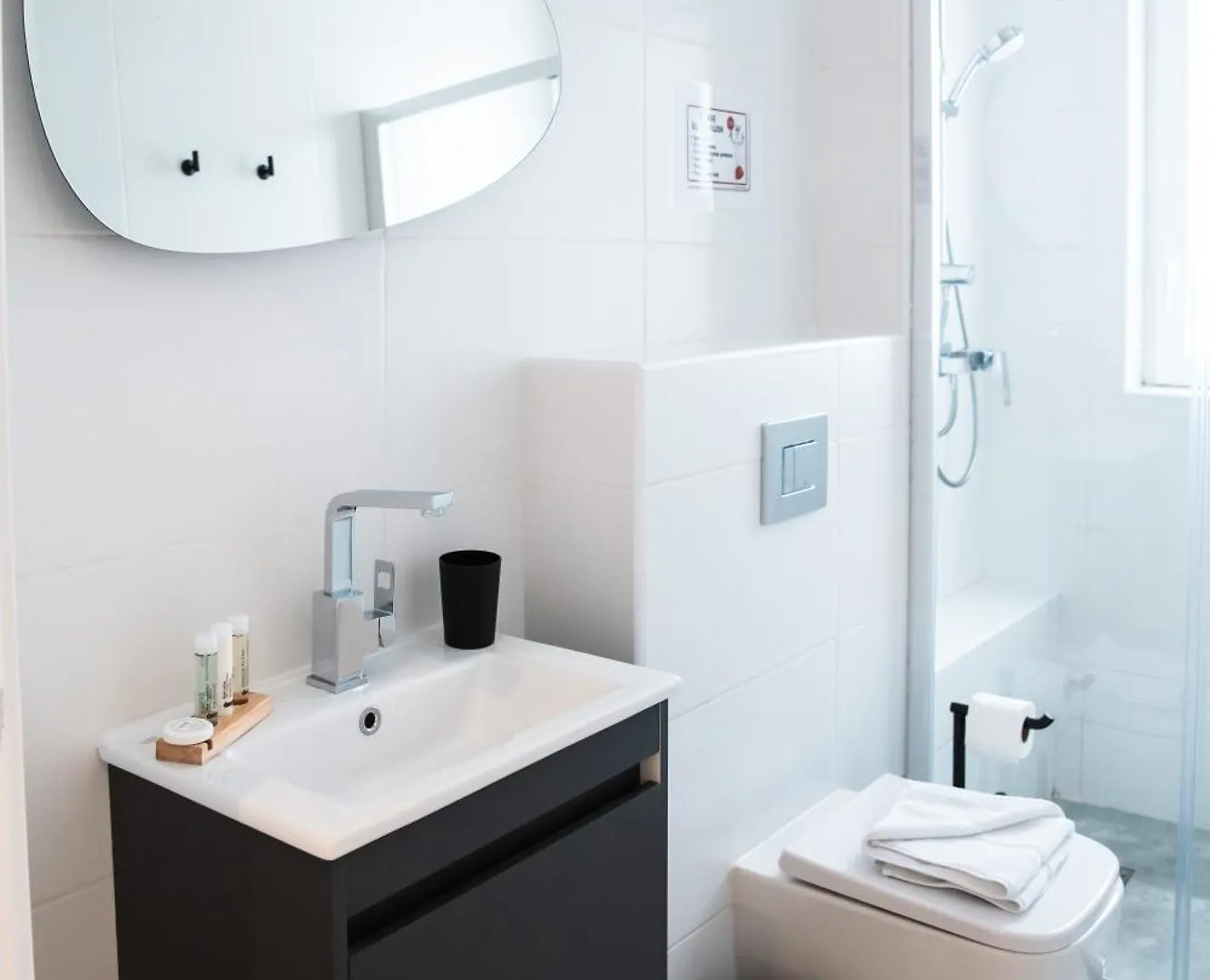 Sliema 2Beds Backyard Flat By Arcobnb Apartment