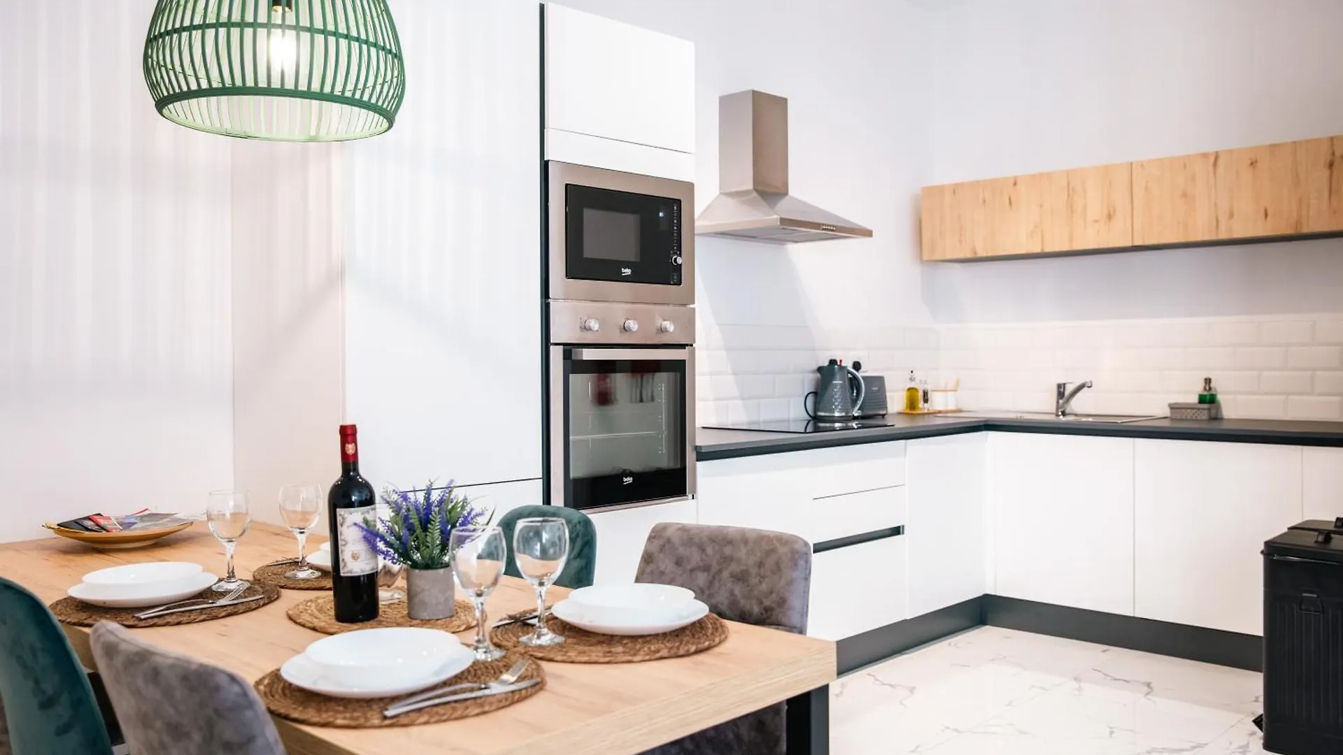 Apartment Sliema 2Beds Backyard Flat By Arcobnb Malta