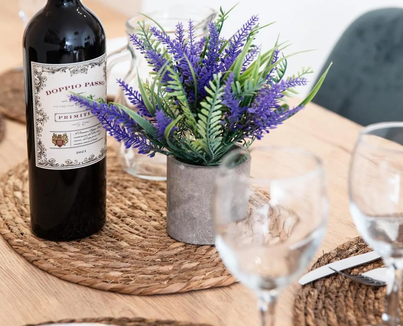 Apartment Sliema 2Beds Backyard Flat By Arcobnb