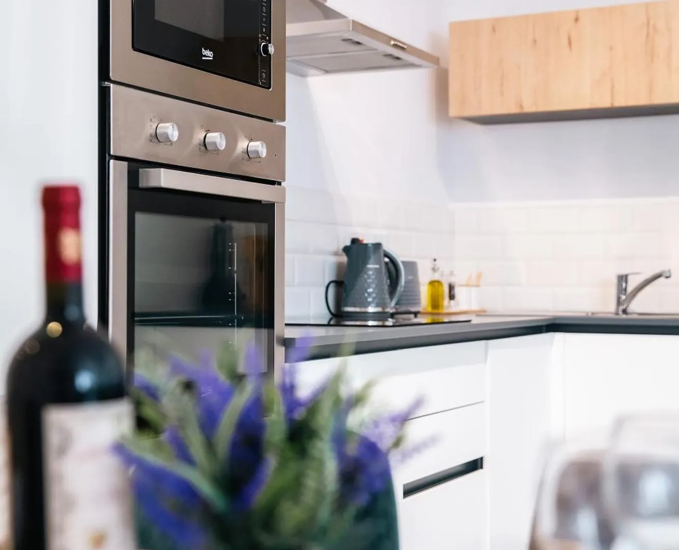 Sliema 2Beds Backyard Flat By Arcobnb 0*,