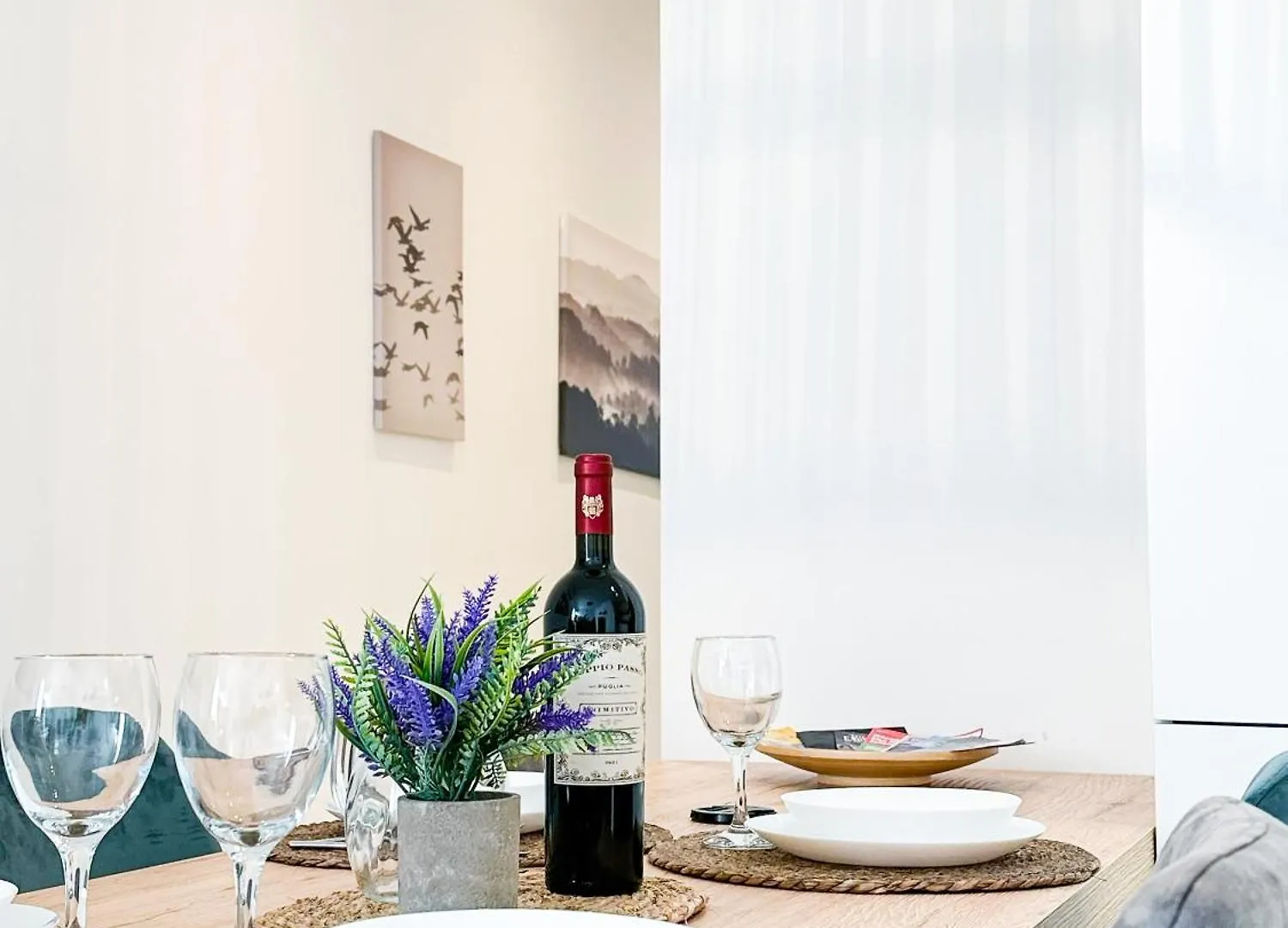 Apartment Sliema 2Beds Backyard Flat By Arcobnb
