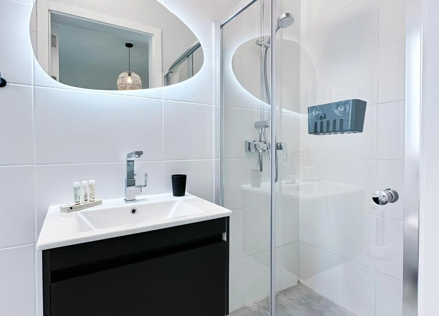 Apartment Sliema 2Beds Backyard Flat By Arcobnb